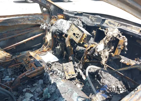 2018 Hyundai Elantra Sel из США, поврежденный, VIN KMHD84LF9JU474701